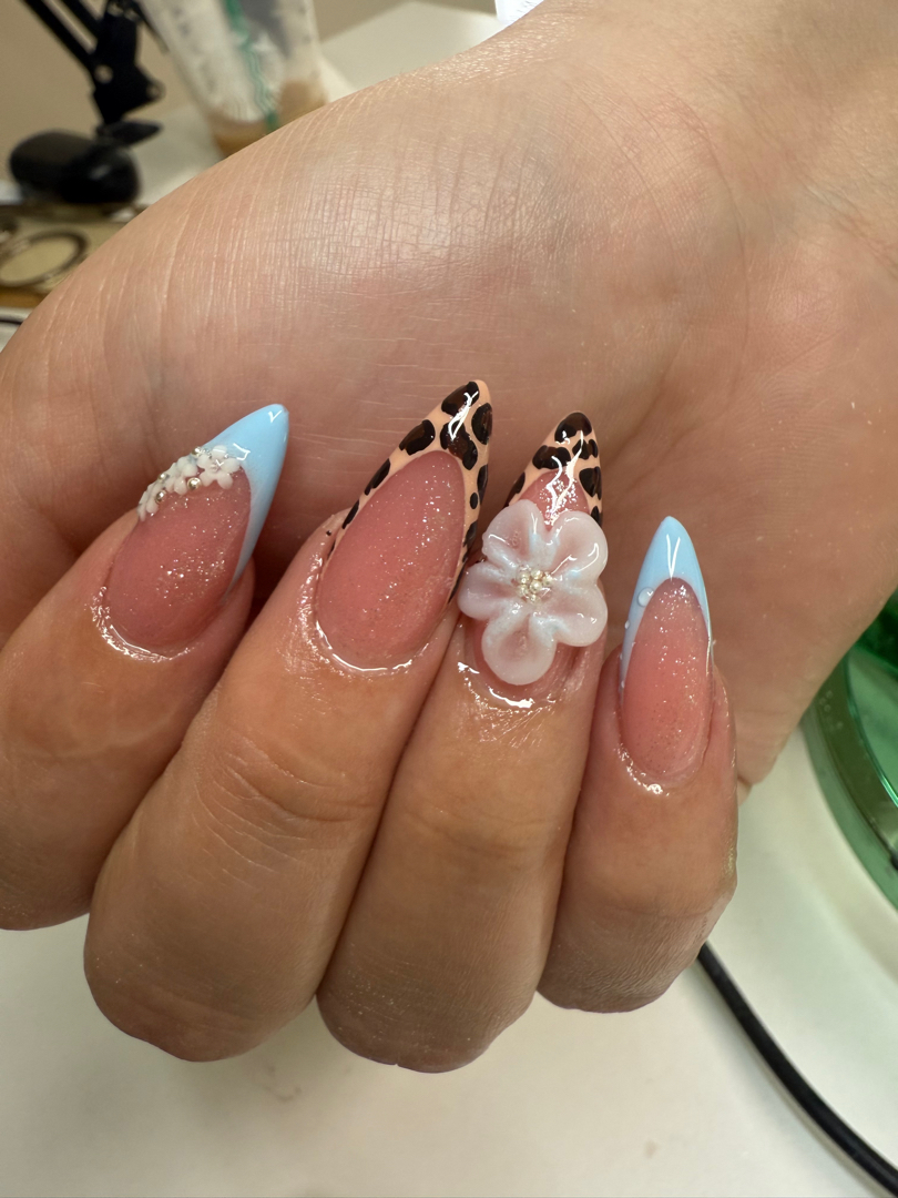 Polished by Rachel