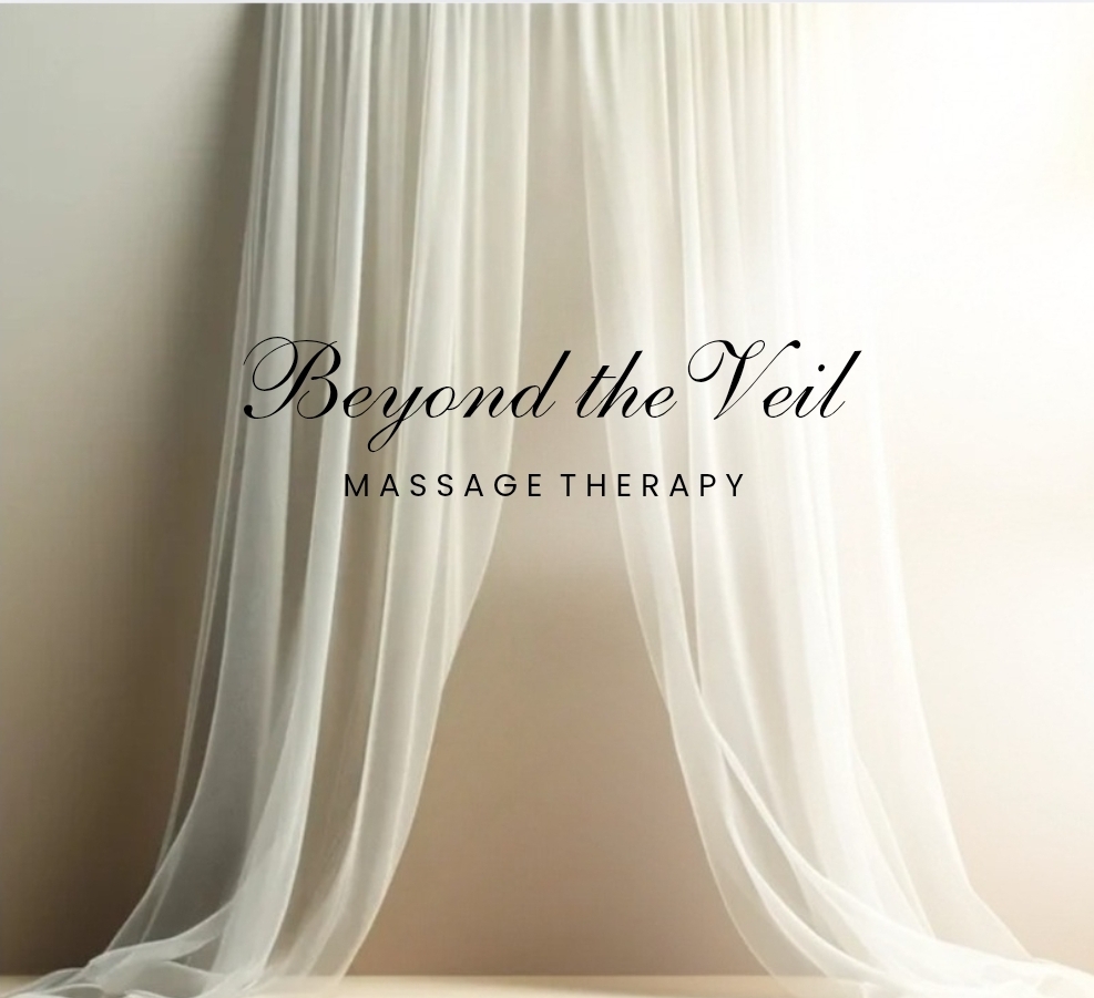 Beyond The Veil Massage Therapy cover