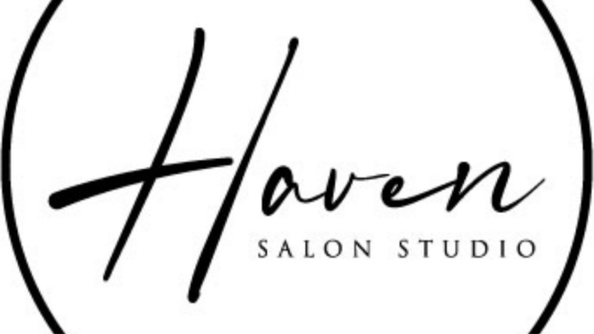 Haven Salon Studio