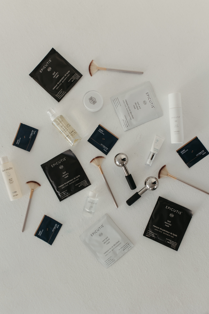 Slate Skin Aesthetics business photo