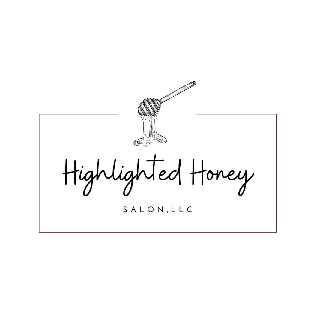 Highlighted Honey Salon,LLC Hair Salon in Johnstown, PA