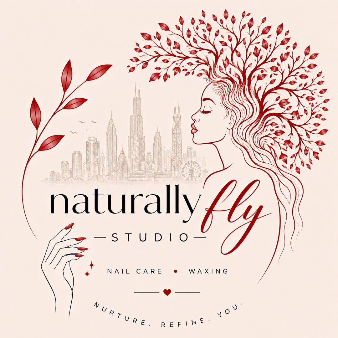 NATURALLYFLY STUDIO in Chicago, IL