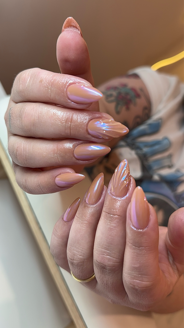 Nail Society HNL photo 2