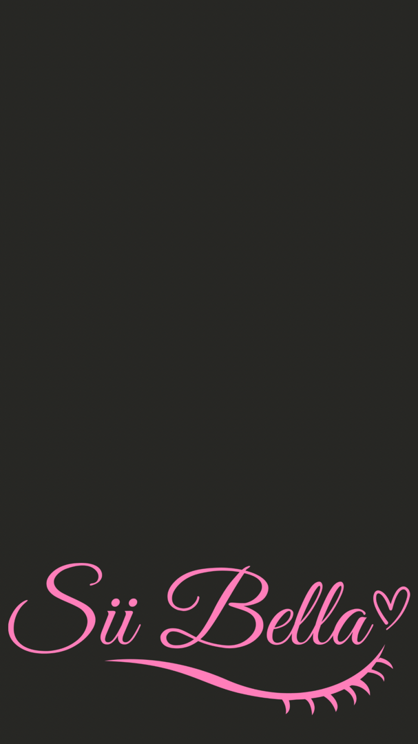 Sii Bella Lashes