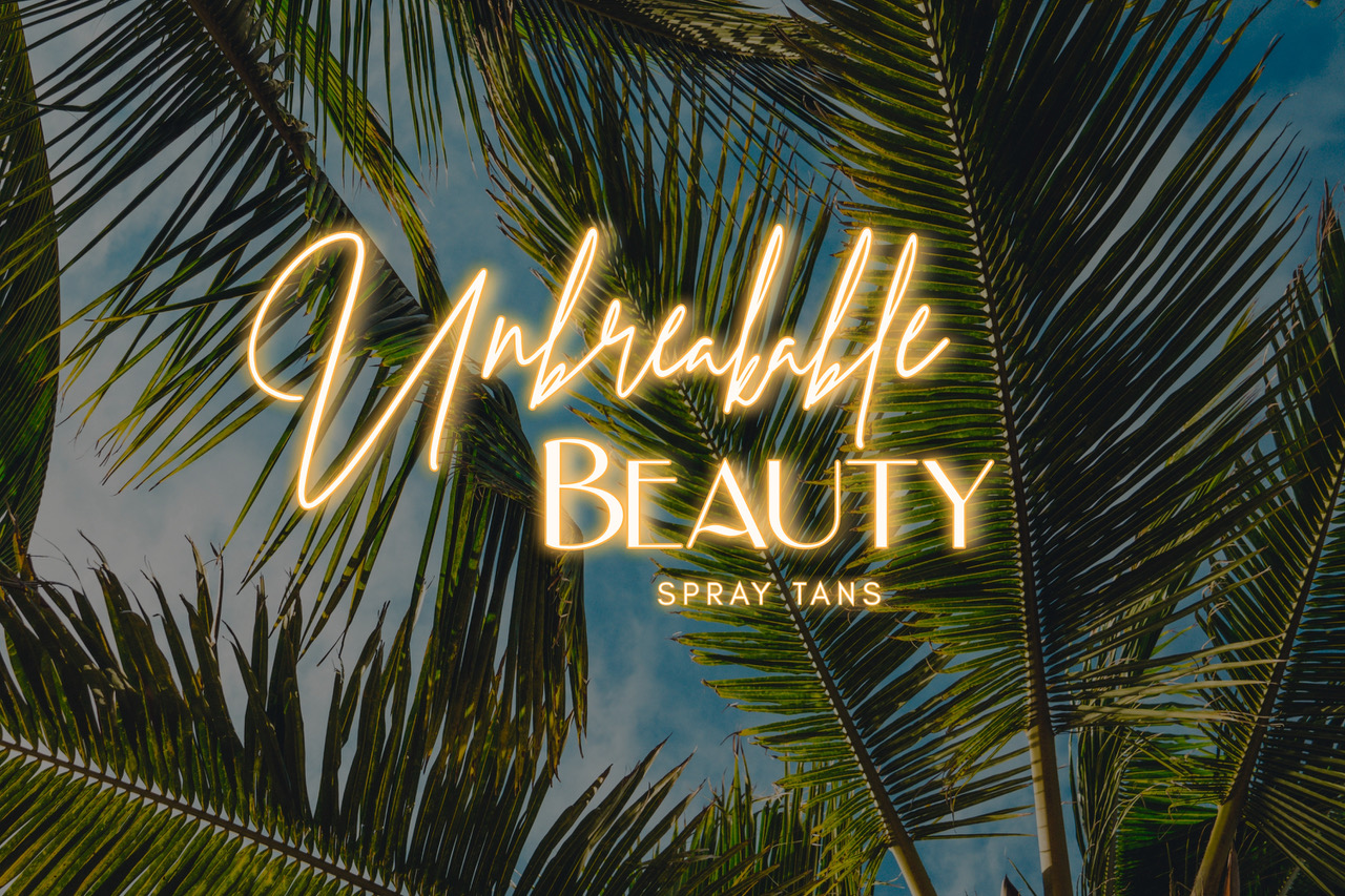 Spray Tan Marco Island