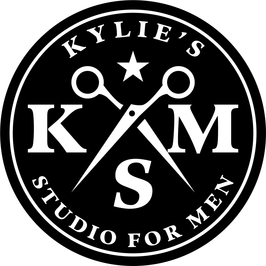 Kylie’s Studio for Men
