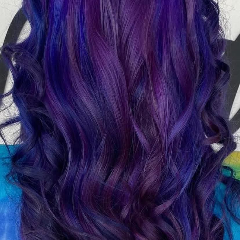 Enchanted Roots Beauty Studio