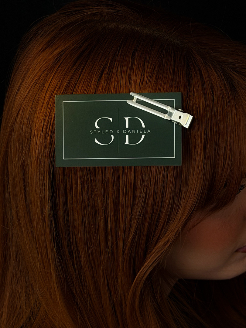 StyledxDaniela Hair Studio