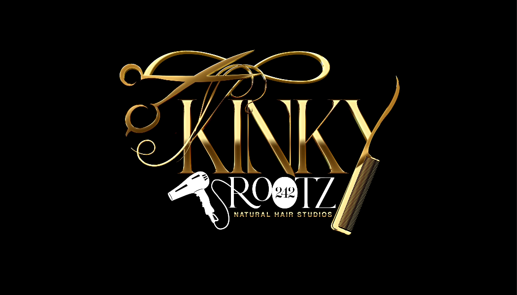 Kinky Rootz242 Natural Hair Studios LLC