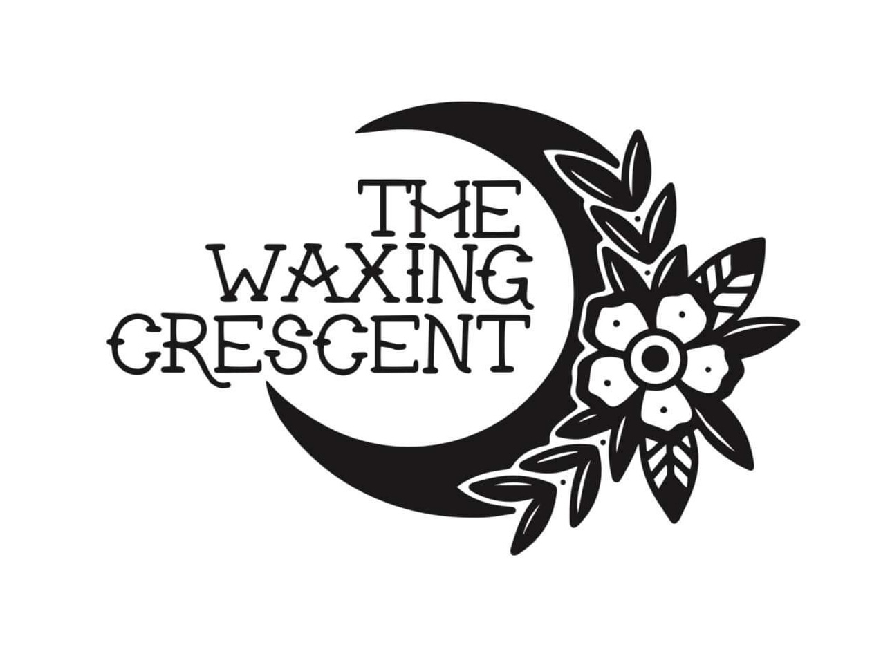 The Waxing Crescent