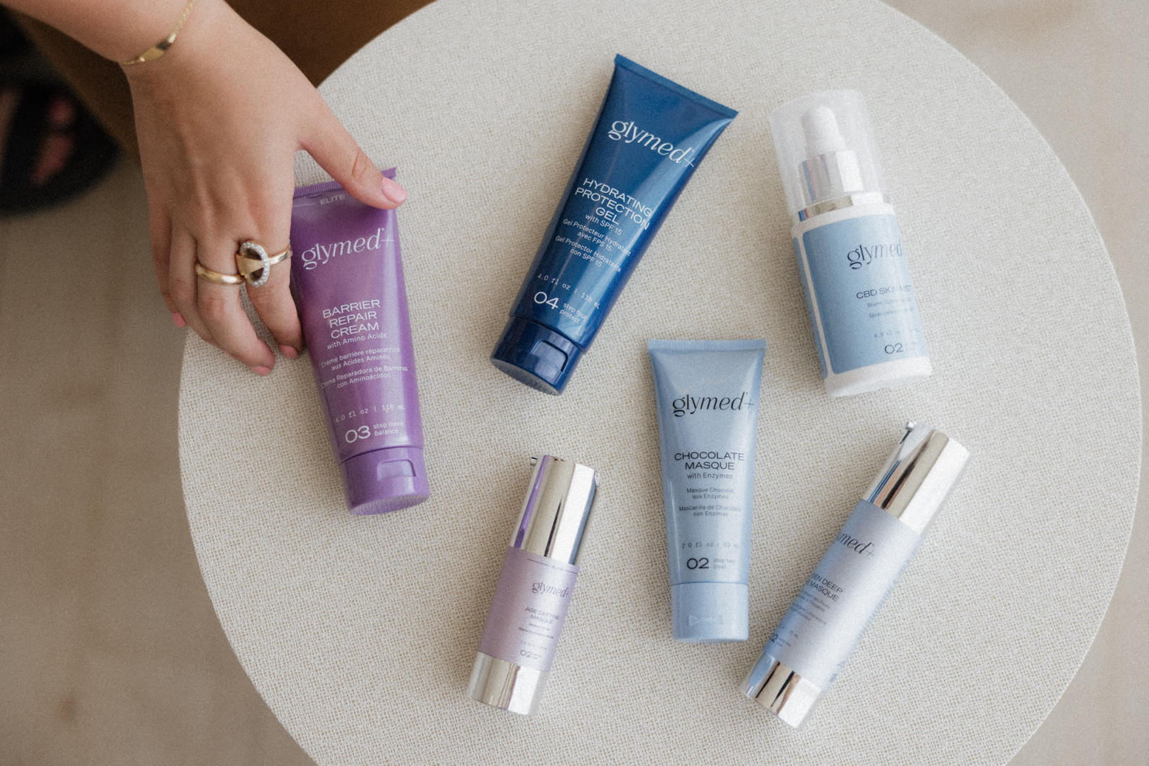 Cristina's Esthetics