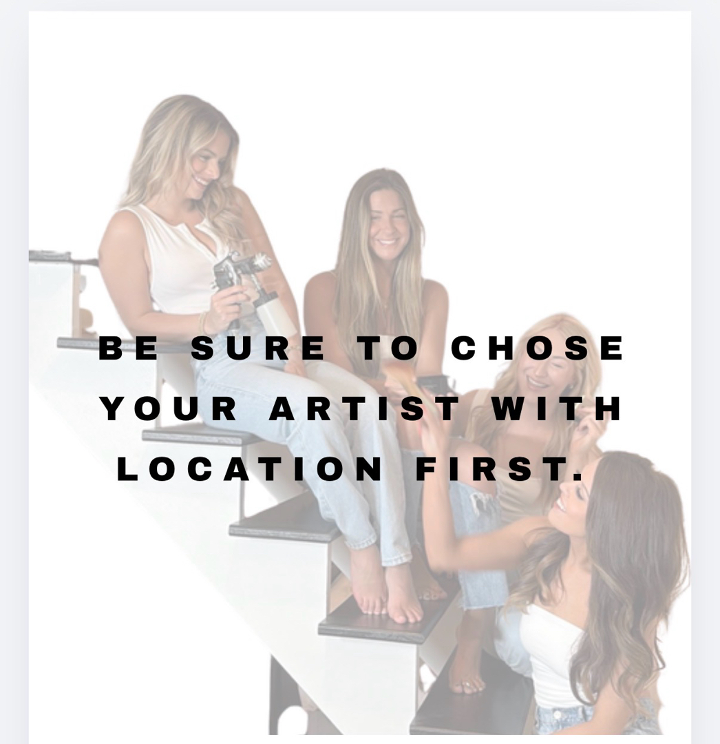 GV Beauty Studios logo