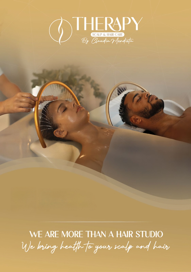Therapy Scalp & Hair Care business photo