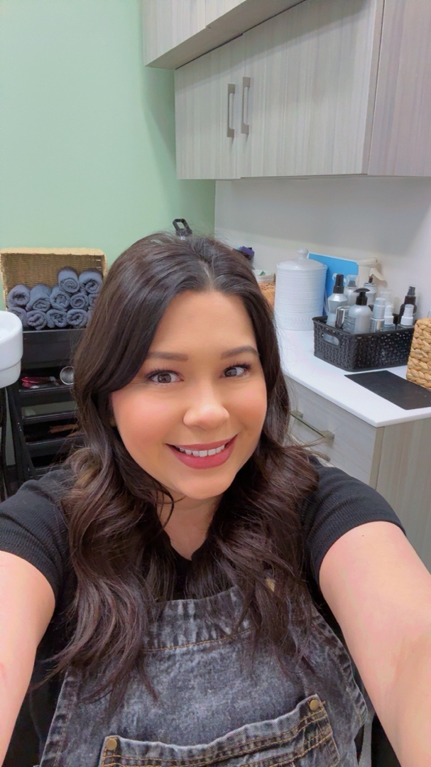 Hair & Beauty by Nicky