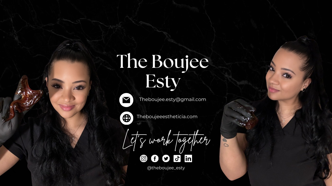 The Boujee Esty