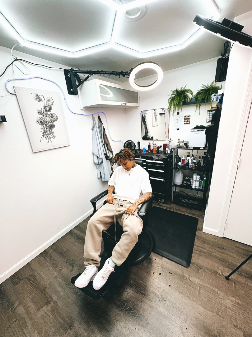 Legend The Artist