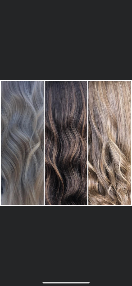 Sugar Hair Salon