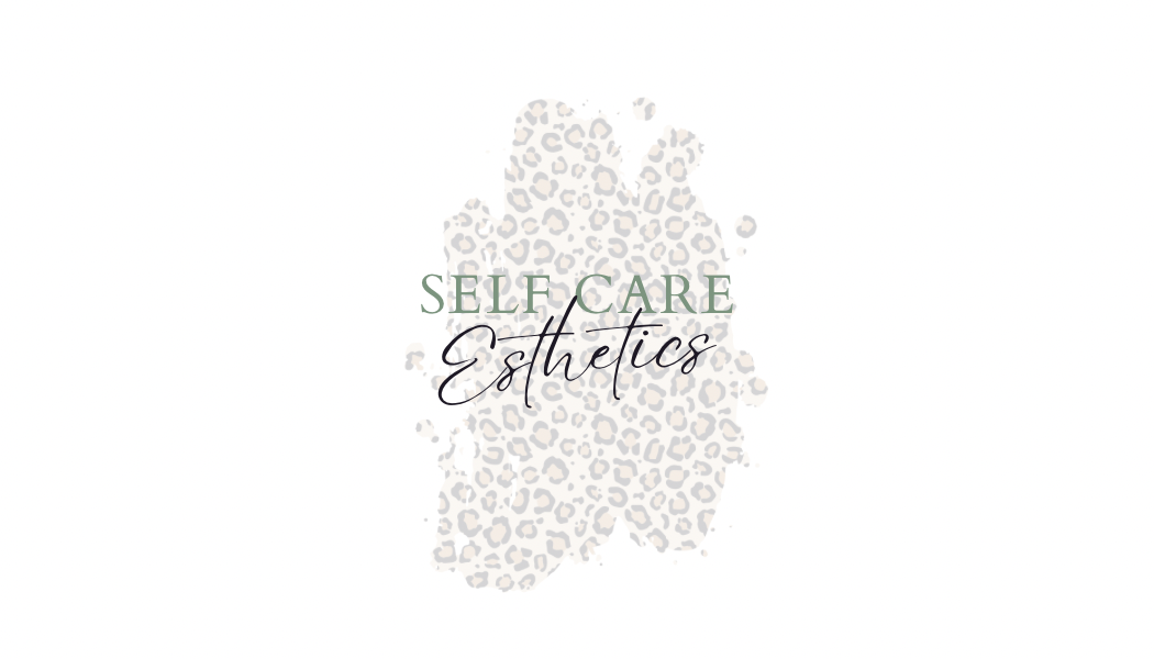 Self Care Esthetics cover