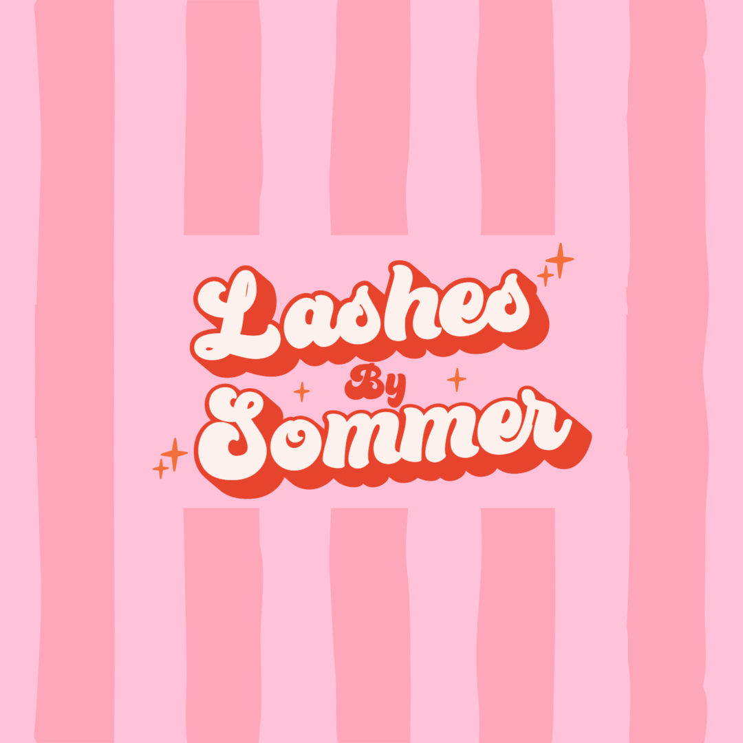 Lashes by Sommer