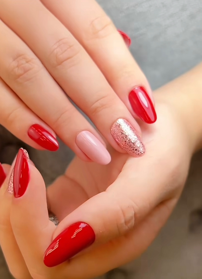 Brazilian Nails & Beauty Studio