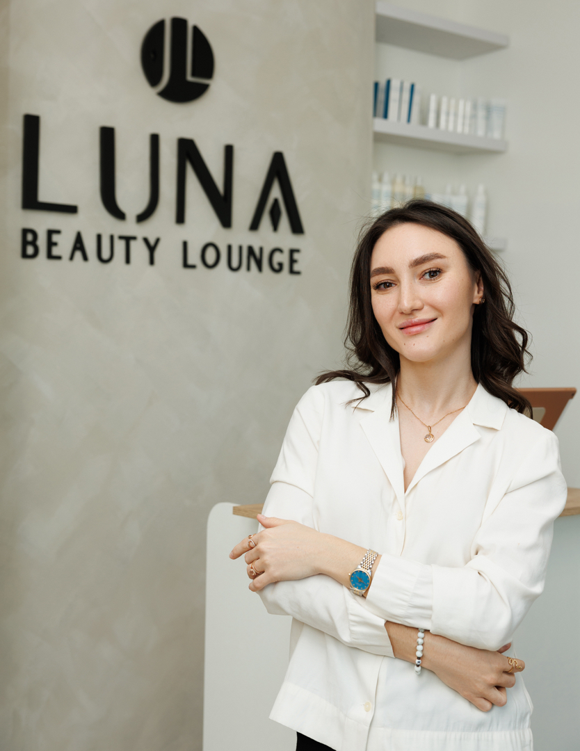 Luna Beauty Lounge