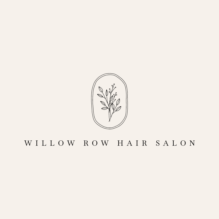 Willow Row Hair Salon