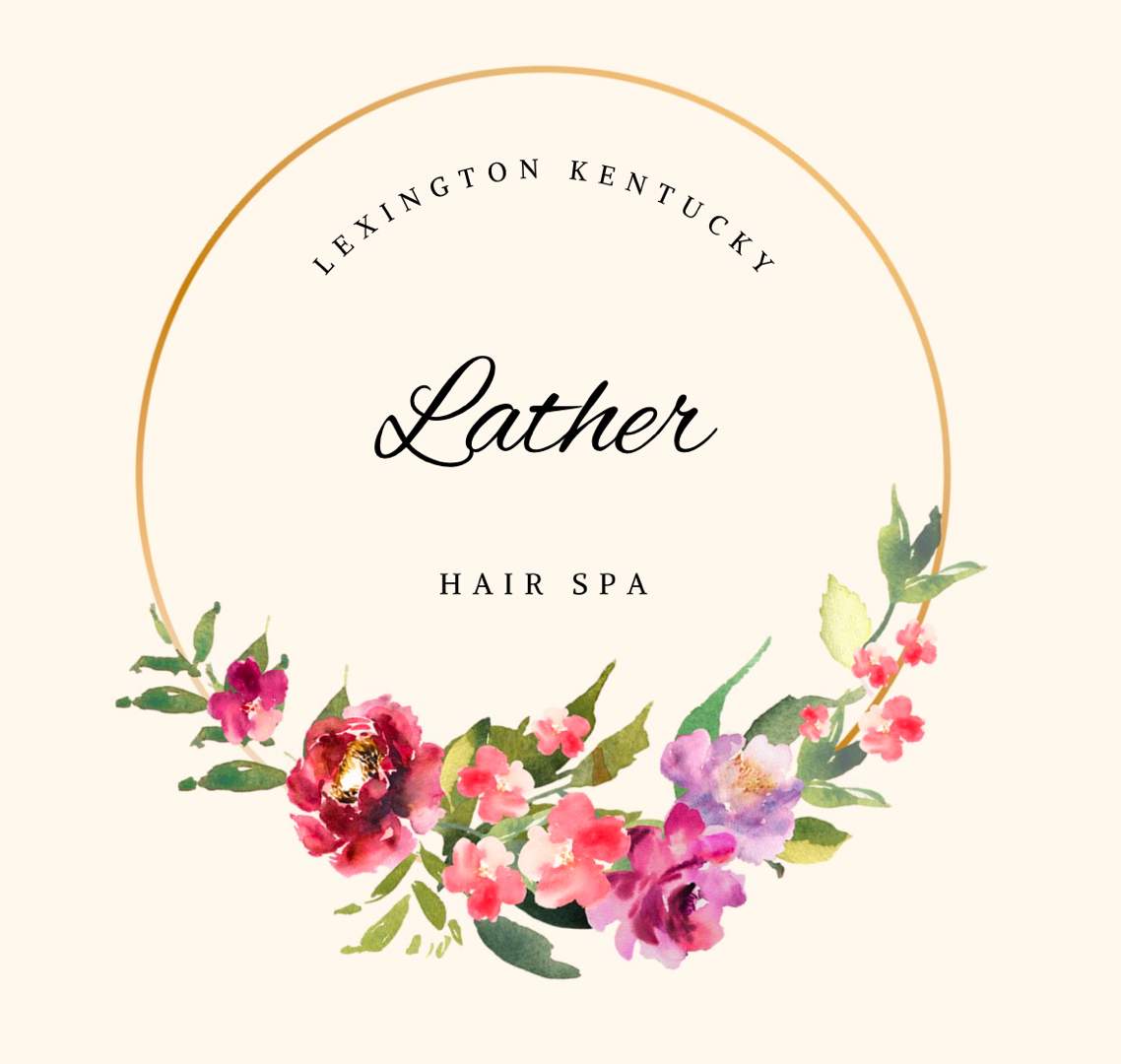 Lather Hair Spa