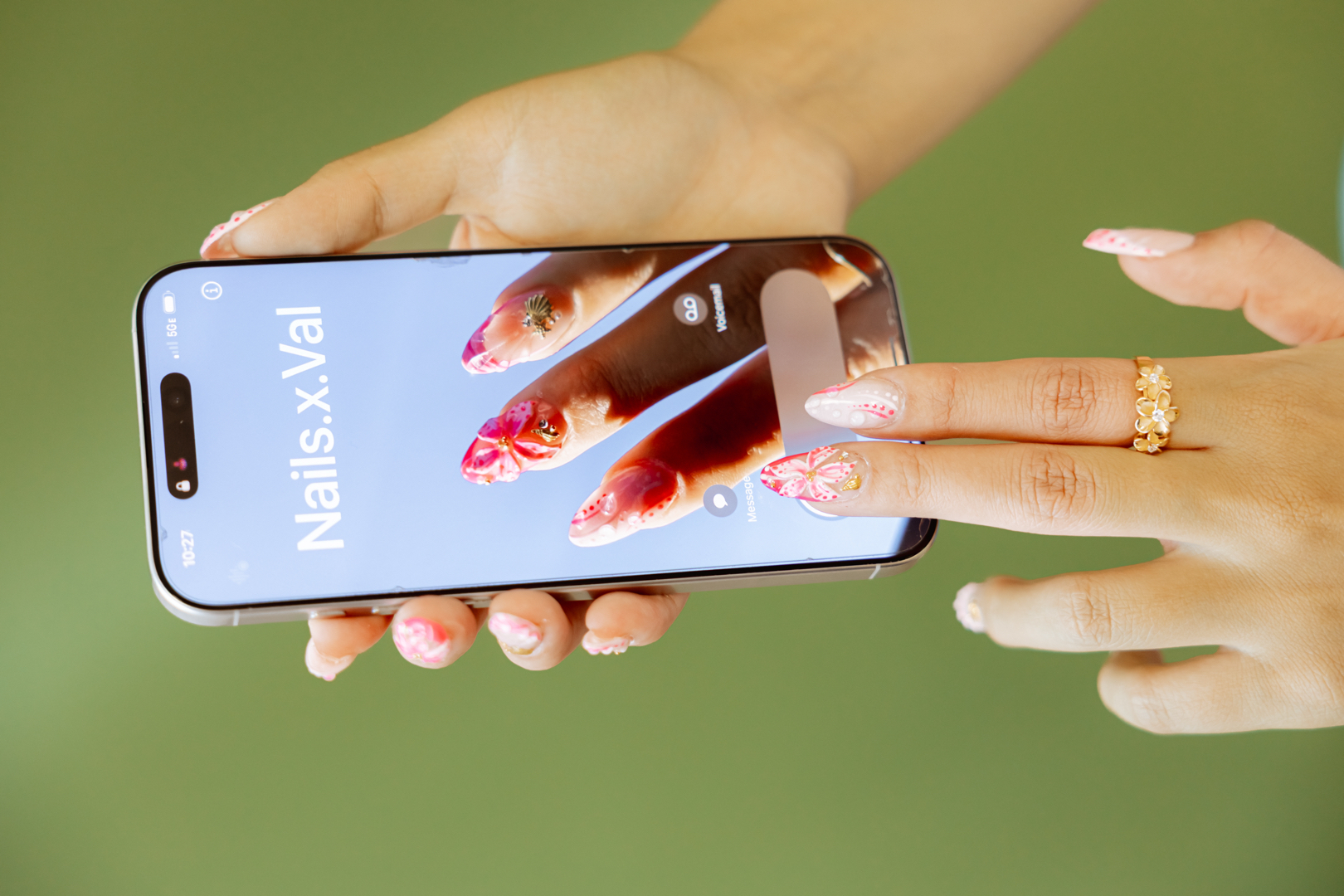Talvey Nails Nails By Val | Health & Beauty in Tooele, UT