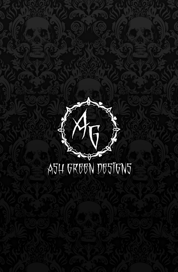 Ash Green Designs