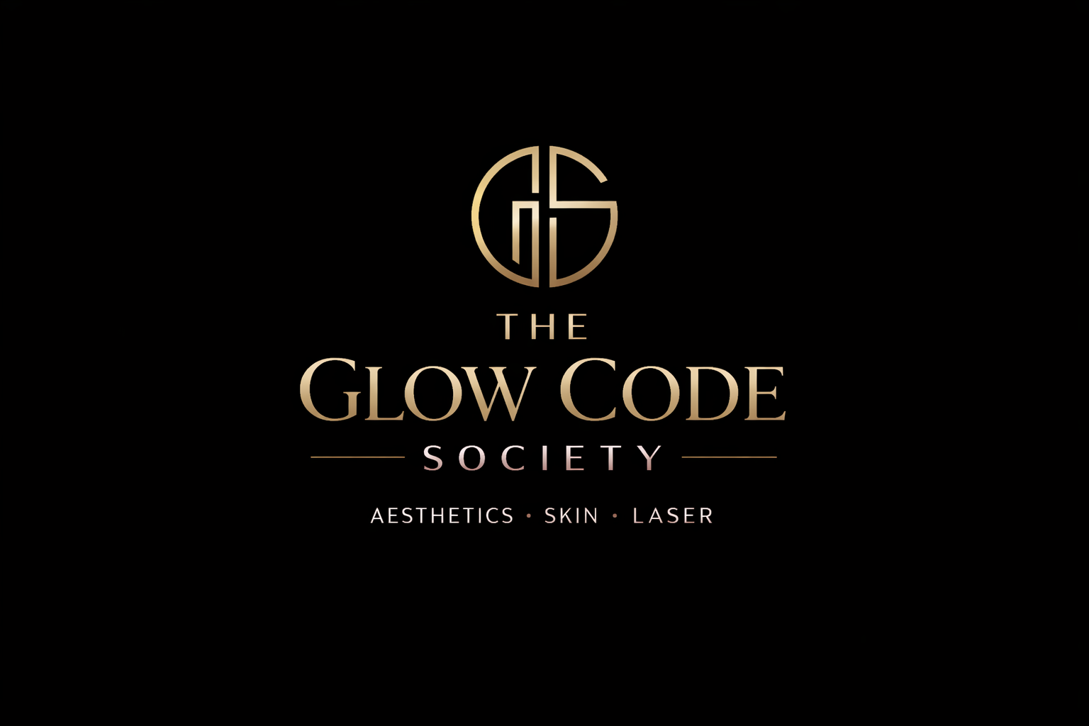 The Glow Code Society cover