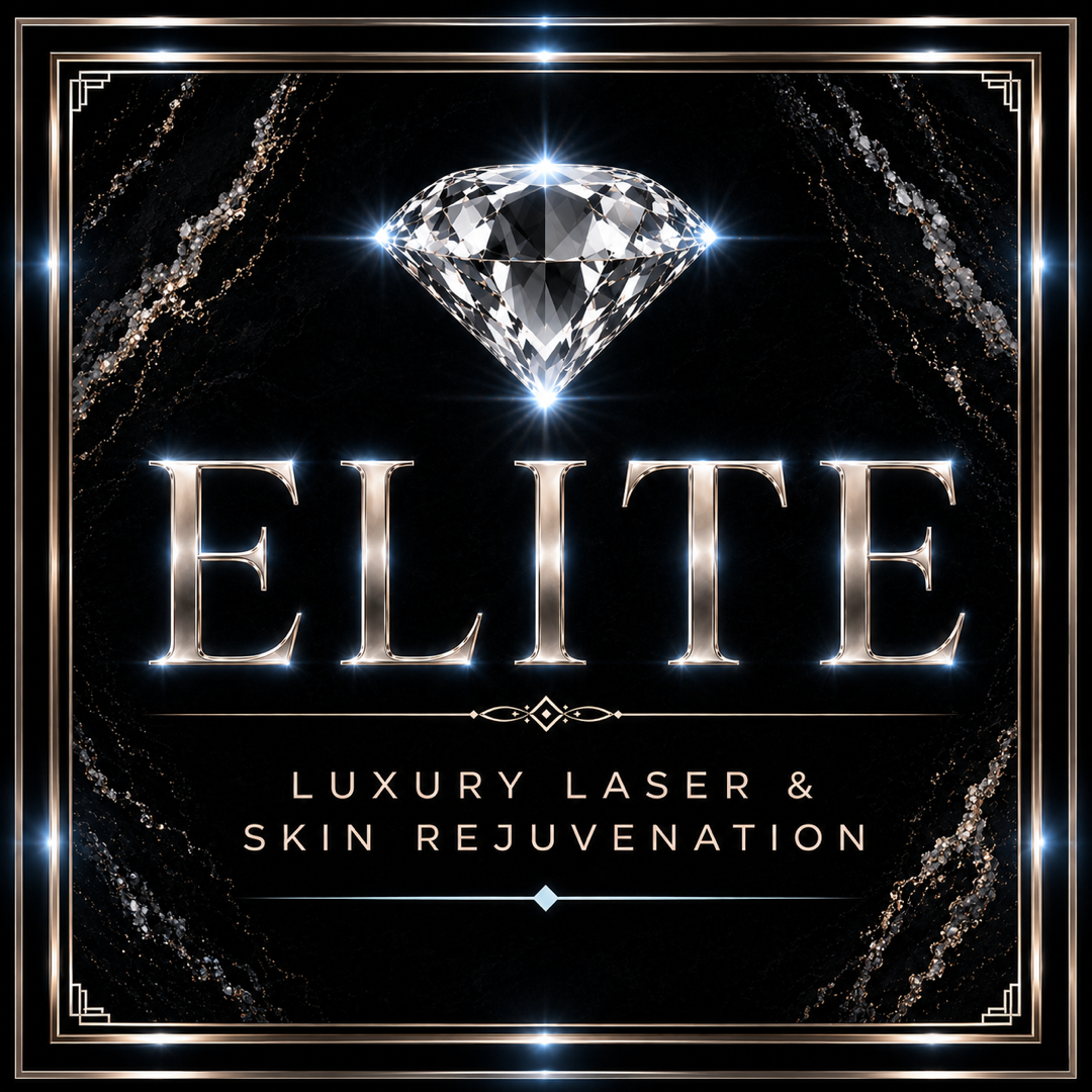 Elite Aesthetics cover
