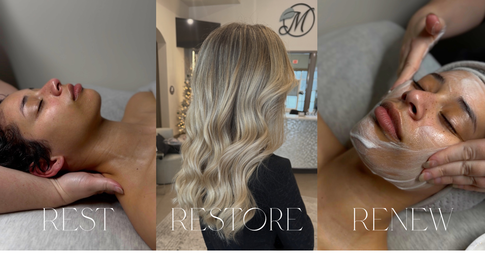 Avonlea Beauty Studio