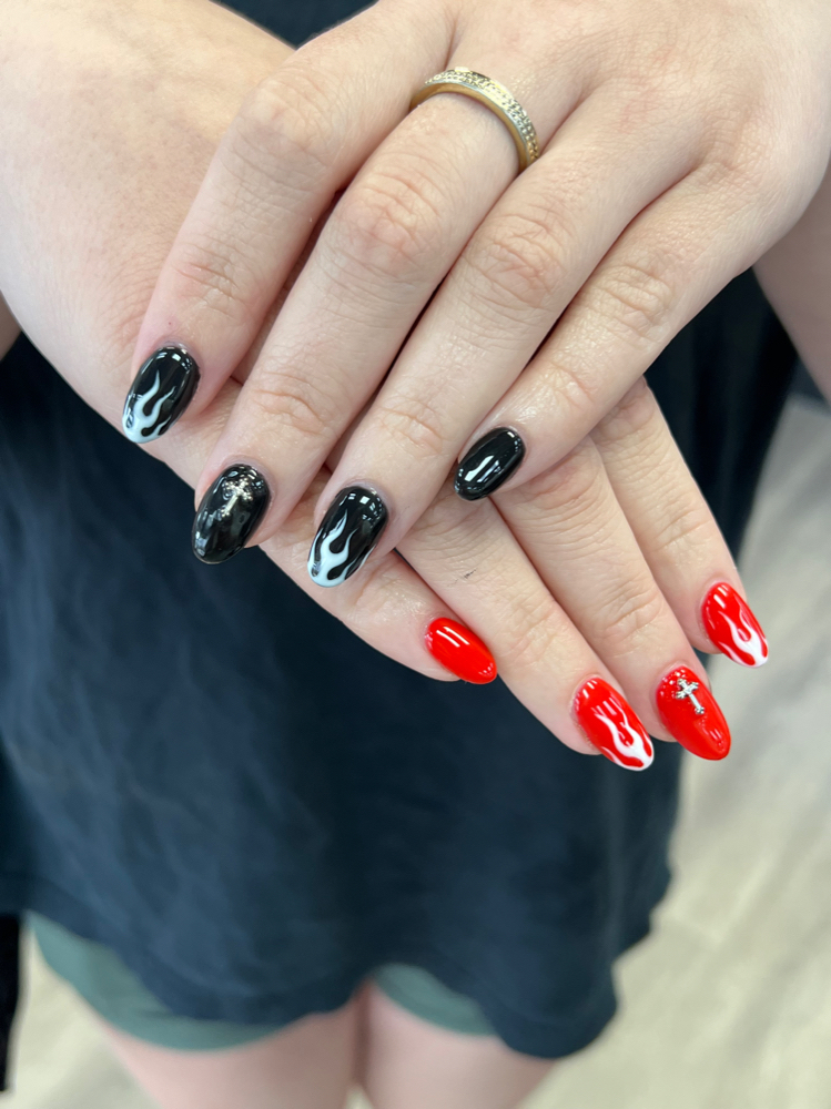 GEL MANICURE