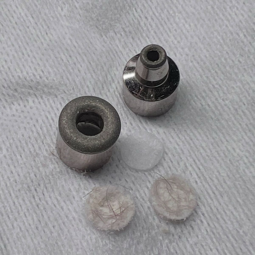 *MINI Microderm at the ciela suite in southlake, TX