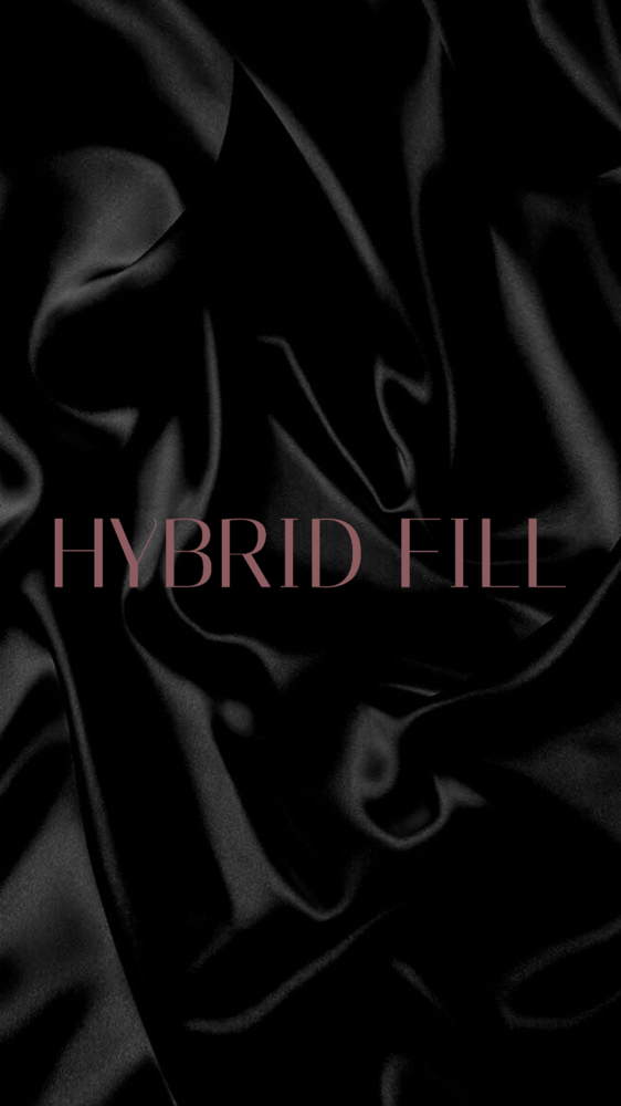 Hybrid Fill
