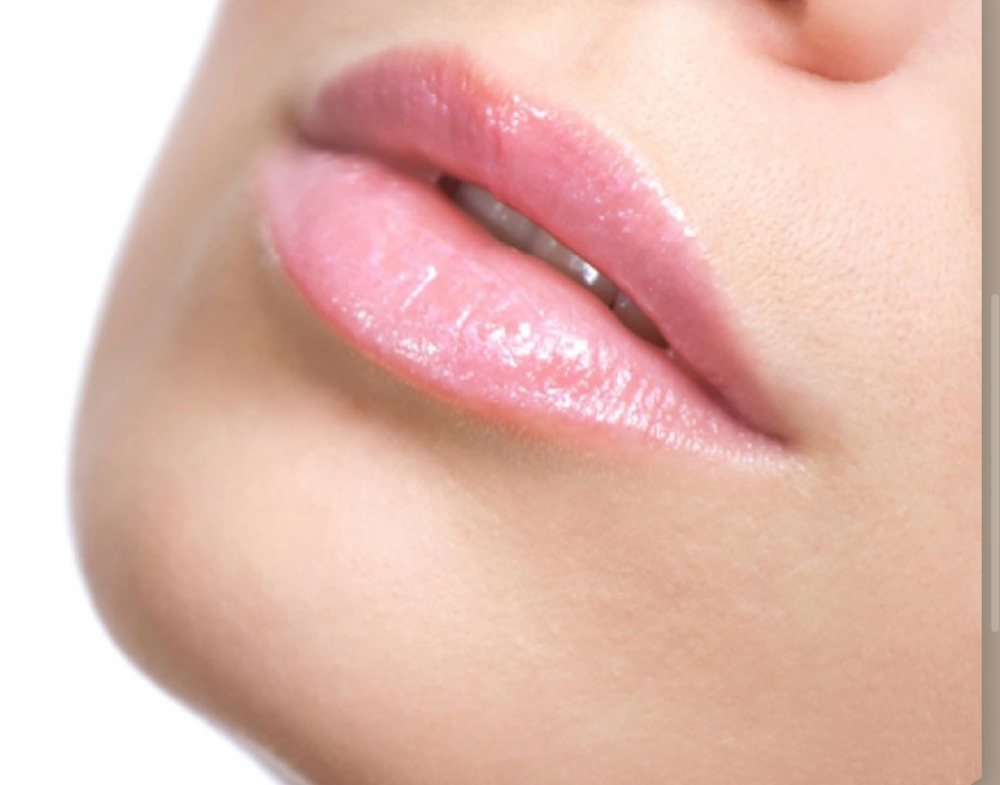 Wax Lip