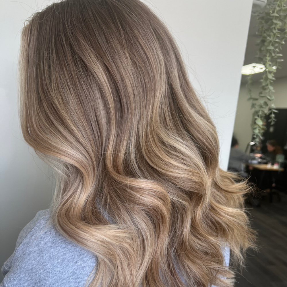 BALAYAGE/SPECIALTY COLOR at Krysbellebeauty in Mt Gilead, OH