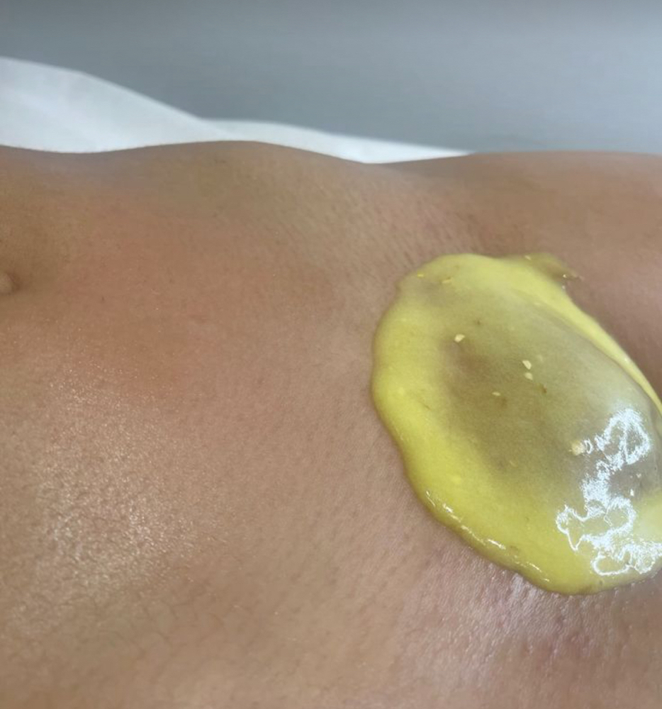 Bikini / Brazilian Wax & Vajacial