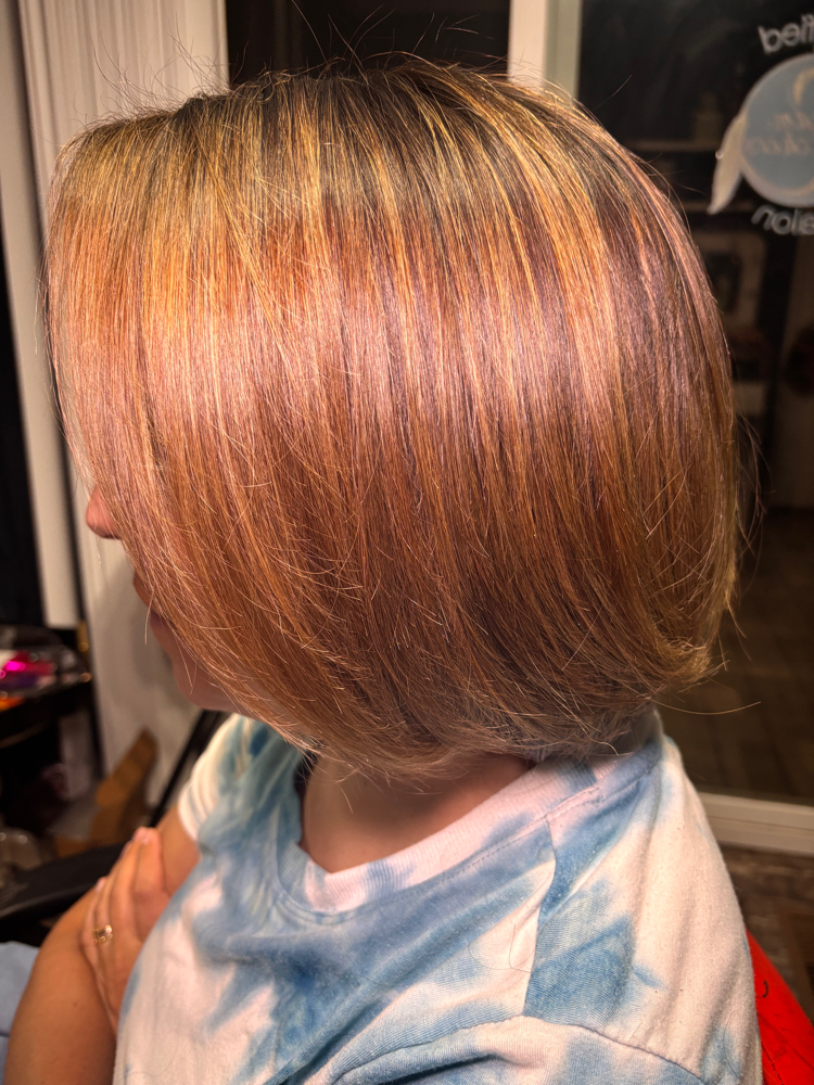 Haircut