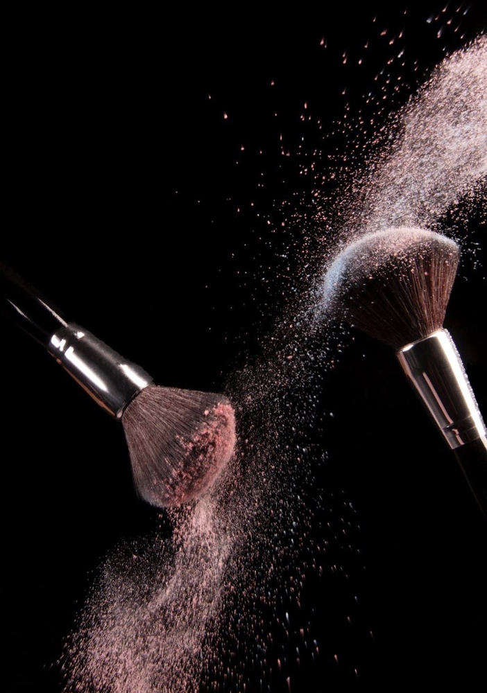 Prom Makeup + Spraytan Bundle