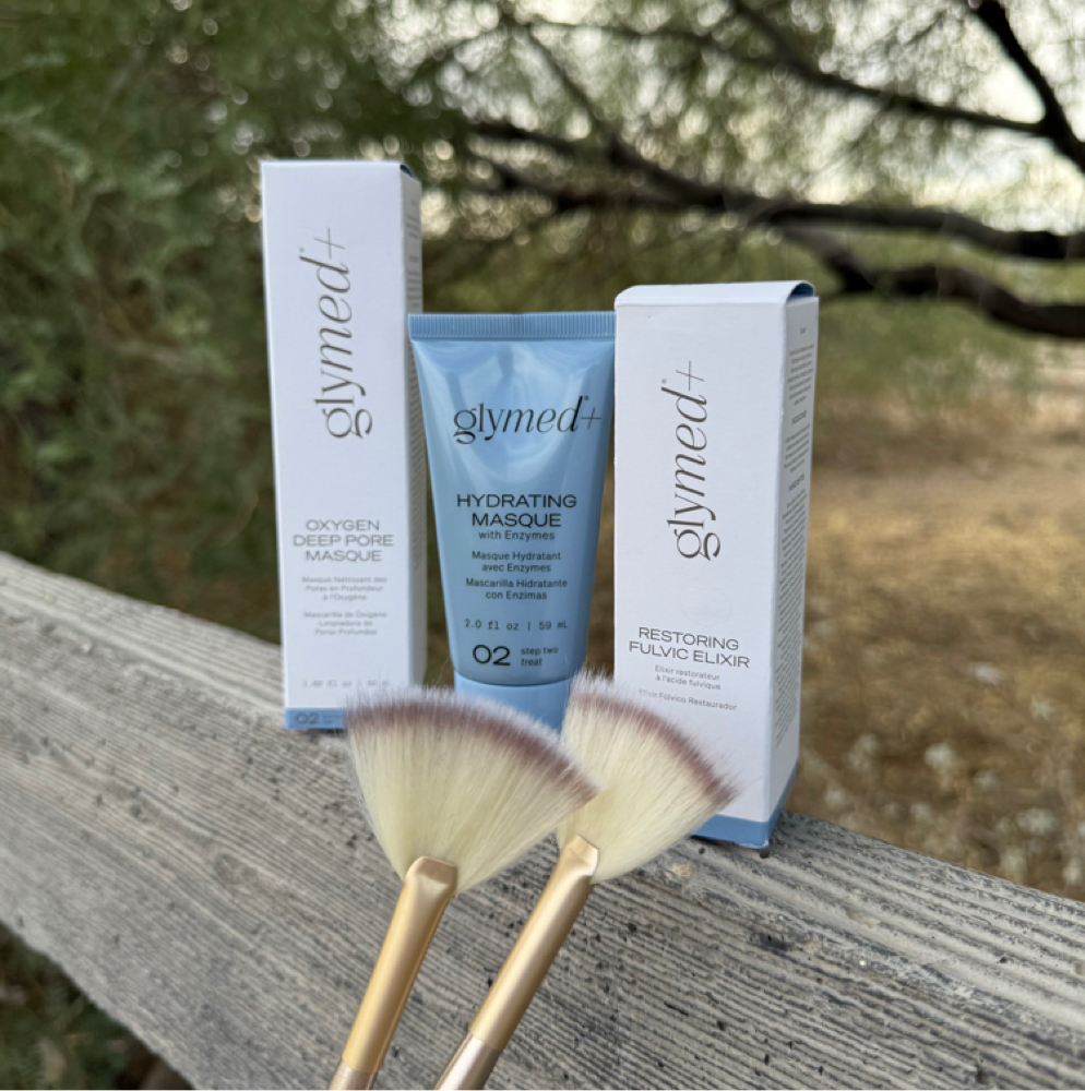 Skin Consultation at Glowing Hour Esthetics in Avondale, AZ