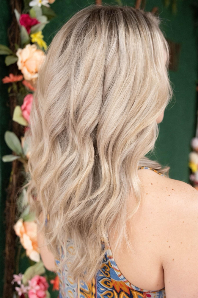 Women’s Haircut at Lauren Wilhelm in Crawfordville, FL
