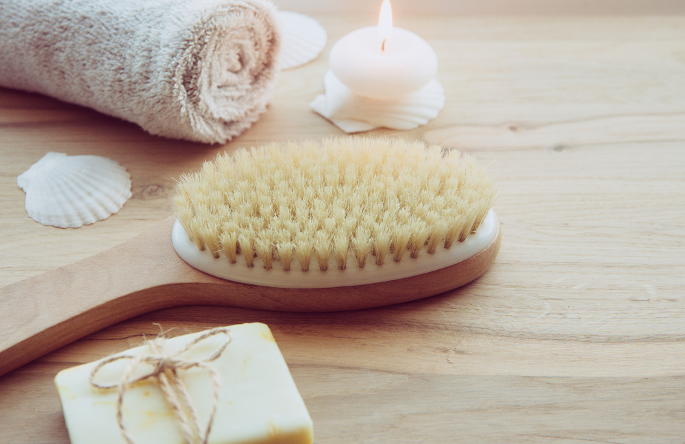 Lymphatic Drainage at Tera Taylor, LMT in Salado, TX