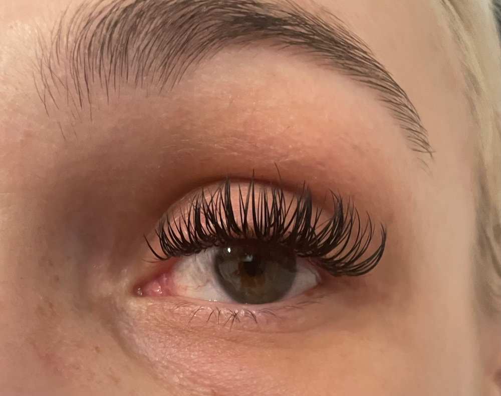 1 Week Fill