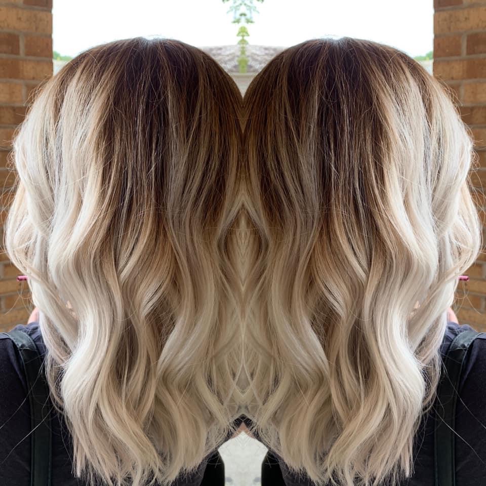 Balayage / Ombre