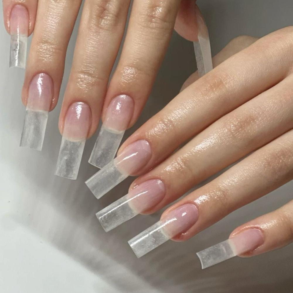 Gel-X Fill at nailzzbychels in Redmond, OR