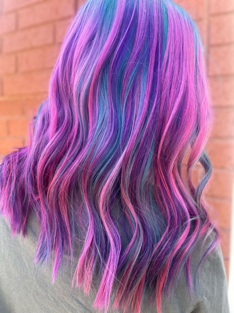 VIVID