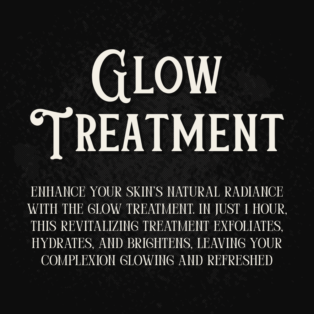 Glow Treatment