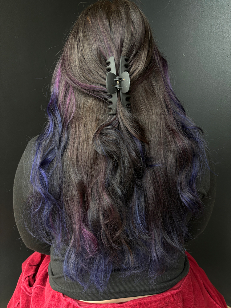Vivid Add On at Isabella Bastos in Leominster, MA