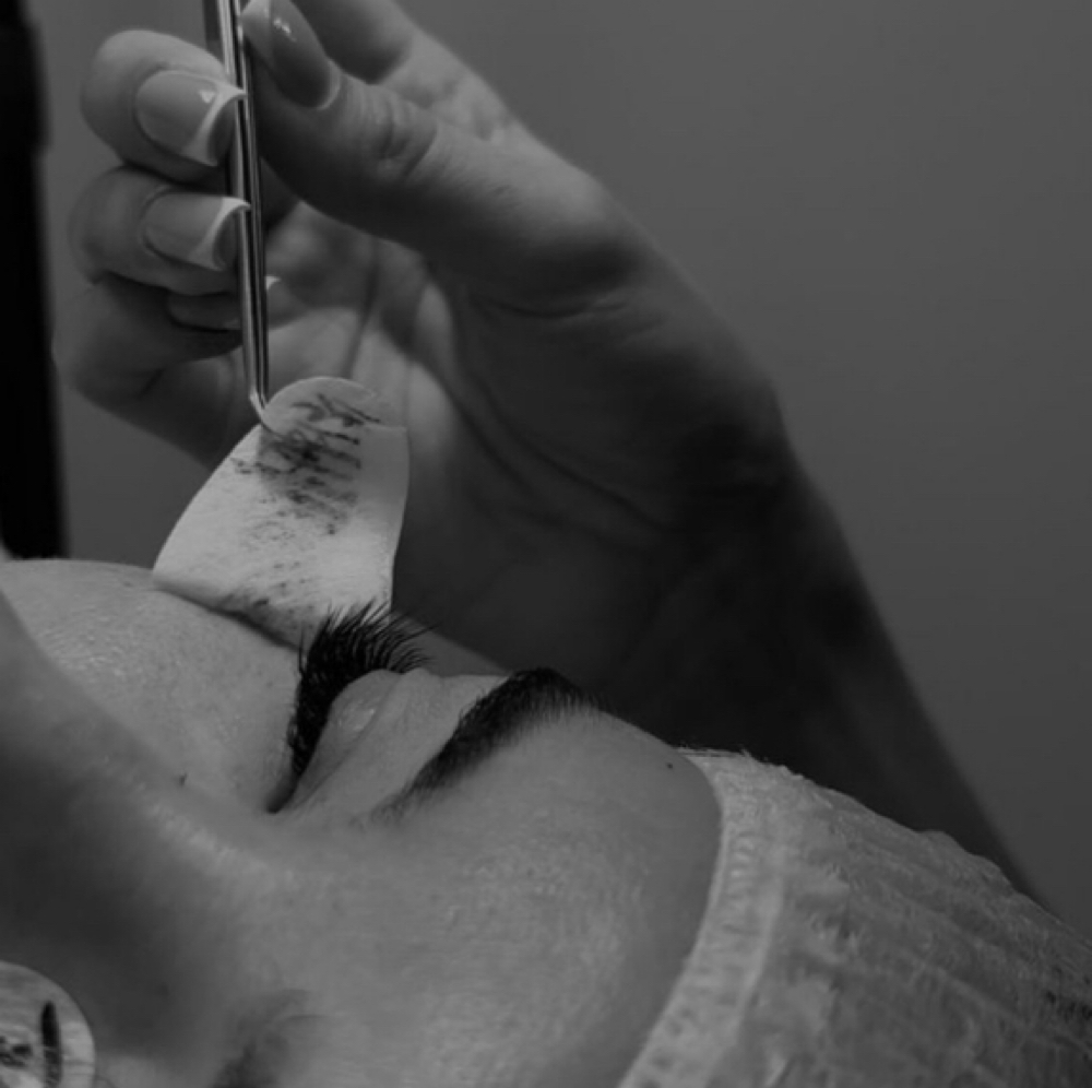 Cassic Mini-fill at K&A lash co LLC in Columbus Grandview, OH